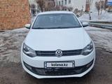 Volkswagen Polo 2014 годаүшін5 400 000 тг. в Караганда