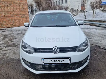 Volkswagen Polo 2014 года за 5 400 000 тг. в Караганда