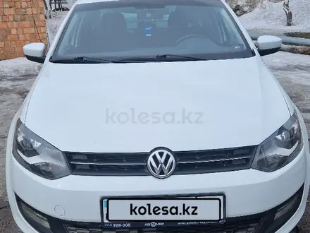 Volkswagen Polo 2014 года за 5 400 000 тг. в Караганда – фото 19