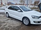 Volkswagen Polo 2014 года за 5 500 000 тг. в Караганда – фото 3