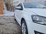 Volkswagen Polo 2014 года за 5 400 000 тг. в Караганда – фото 4