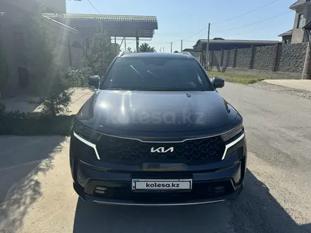 Kia Sorento 2023 года за 20 500 000 тг. в Шымкент