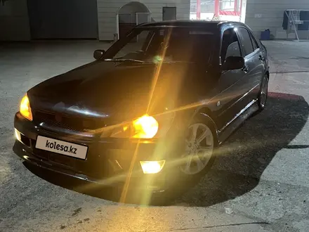 Toyota Altezza 1998 года за 3 700 000 тг. в Астана – фото 9