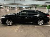 Toyota Camry 2019 годаfor16 500 000 тг. в Астана – фото 4