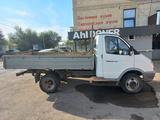 ГАЗ ГАЗель 2013 года за 5 800 000 тг. в Алматы – фото 3