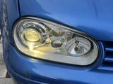 Volkswagen Golf 2001 года за 2 600 000 тг. в Шымкент – фото 4