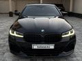 BMW 530 2023 годаүшін22 500 000 тг. в Шымкент