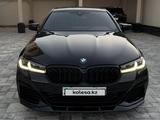 BMW 530 2023 годаүшін22 500 000 тг. в Шымкент