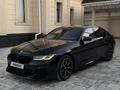 BMW 530 2023 годаүшін22 500 000 тг. в Шымкент – фото 3