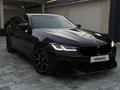BMW 530 2023 годаүшін22 500 000 тг. в Шымкент – фото 2