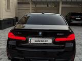 BMW 530 2023 годаүшін22 500 000 тг. в Шымкент – фото 5