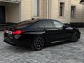 BMW 530 2023 годаүшін22 500 000 тг. в Шымкент – фото 6