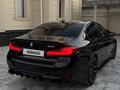 BMW 530 2023 годаүшін22 500 000 тг. в Шымкент – фото 4