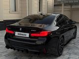 BMW 530 2023 годаүшін22 500 000 тг. в Шымкент – фото 4