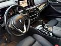 BMW 530 2023 годаүшін22 500 000 тг. в Шымкент – фото 8