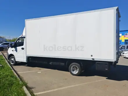ГАЗ ГАЗель NEXT 2021 года за 13 500 000 тг. в Уральск – фото 7