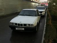 BMW 525 1991 года за 1 200 000 тг. в Астана