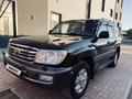 Toyota Land Cruiser 2007 годаүшін13 500 000 тг. в Астана