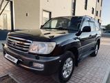 Toyota Land Cruiser 2007 годаүшін13 500 000 тг. в Астана