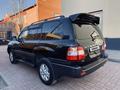 Toyota Land Cruiser 2007 годаүшін13 500 000 тг. в Астана – фото 3