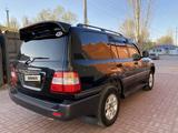 Toyota Land Cruiser 2007 года за 13 500 000 тг. в Астана – фото 5