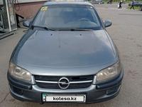 Opel Omega 1995 годаүшін900 000 тг. в Алматы