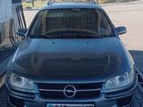 Opel Omega 1995 годаүшін900 000 тг. в Алматы – фото 5