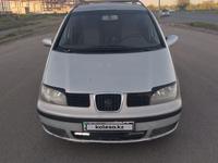 SEAT Alhambra 2001 годаүшін3 000 000 тг. в Уральск