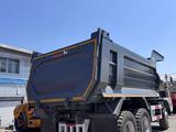 Sinotruk Sitrak  Карьерный самосвал ZZ5707V384L 2026 года в Шымкент – фото 4