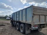 КамАЗ  5320 1987 года за 2 500 000 тг. в Костанай – фото 4