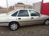 Opel Vectra 1992 года за 1 000 000 тг. в Туркестан – фото 3