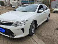 Toyota Camry 2017 годаүшін9 500 000 тг. в Уральск