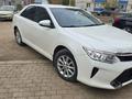 Toyota Camry 2017 годаүшін9 000 000 тг. в Уральск – фото 4