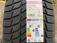 Шины Michelin 265/50/r22 Xice Snowүшін250 000 тг. в Алматы