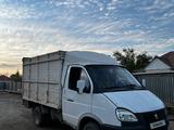 ГАЗ ГАЗель 2007 года за 4 000 000 тг. в Шиели – фото 2