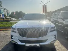 Genesis GV80, 2021