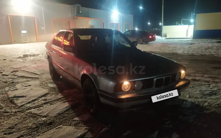 BMW 520 1993 года за 1 590 000 тг. в Жезказган