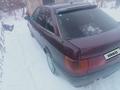 Audi 80 1991 годаүшін750 000 тг. в Тараз – фото 4