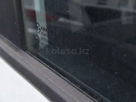 Kia Rio 2013 года за 4 800 000 тг. в Астана – фото 8