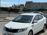 Kia Rio 2013 годаүшін4 800 000 тг. в Астана