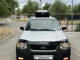 Ford Escape 2004 годаүшін3 900 000 тг. в Алматы – фото 2