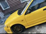 Mazda 323 2001 года за 1 300 000 тг. в Шахтинск – фото 4
