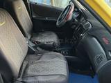 Mazda 323 2001 года за 1 300 000 тг. в Шахтинск – фото 3