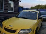 Mazda 323 2001 года за 1 300 000 тг. в Шахтинск