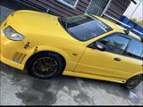 Mazda 323 2001 года за 1 300 000 тг. в Шахтинск – фото 5