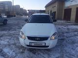 ВАЗ (Lada) Priora 2172 2015 года за 2 000 000 тг. в Семей