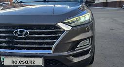 Hyundai Tucson 2019 года за 9 600 000 тг. в Караганда – фото 3
