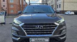 Hyundai Tucson 2019 года за 9 600 000 тг. в Караганда – фото 5