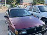 Volkswagen Passat 1990 годаүшін1 100 000 тг. в Алматы – фото 3