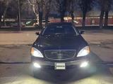 Mercedes-Benz S 500 2007 года за 7 200 000 тг. в Алматы – фото 3